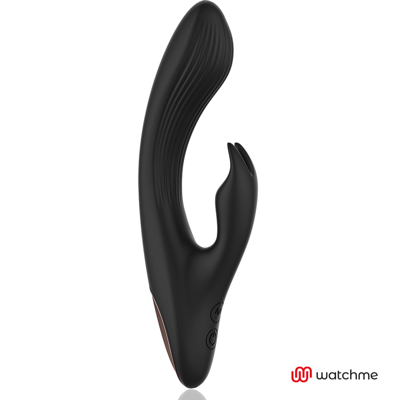 ANNES DESIRE - RABBIT REMOTE CONTROL TECHNOLOGY A WATCHME BLACK