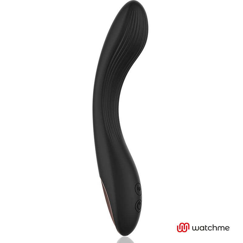 ANNES DESIRE - TECHNOLOGIE DE TÉLÉCOMMANDE DE COURBE A WATCHME NOIR