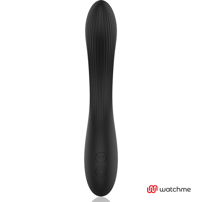 ANNES DESIRE - CURVE REMOTE CONTROL TECHNOLOG A WATCHME BLACK / GOLD