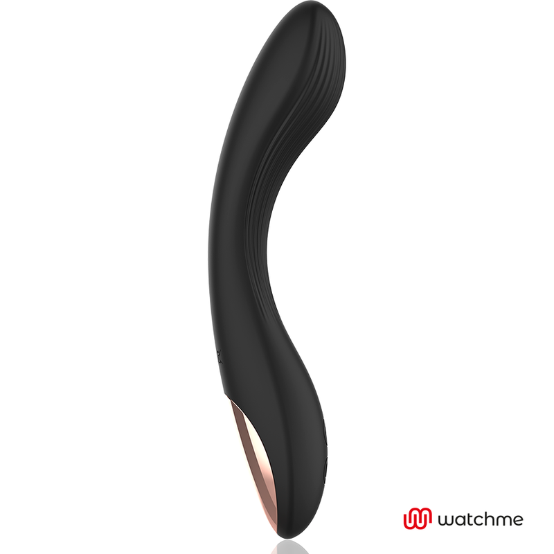 ANNES DESIRE - CURVE REMOTE CONTROL TECHNOLOG A WATCHME BLACK / GOLD