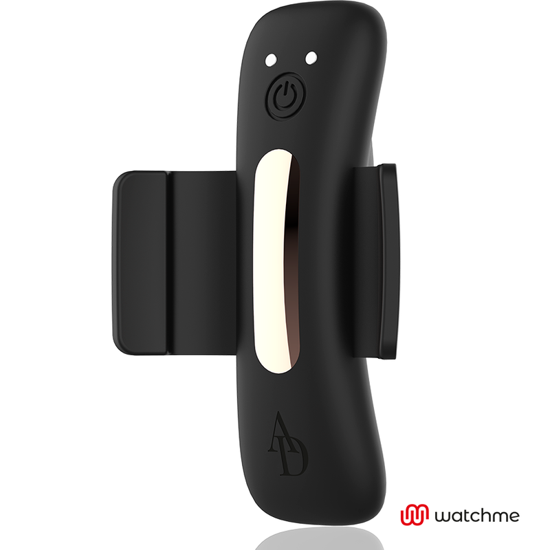 ANNES DESIRE - PANTY PLEASURE TECHNOLOGY WATCHME BLACK/GOLD
