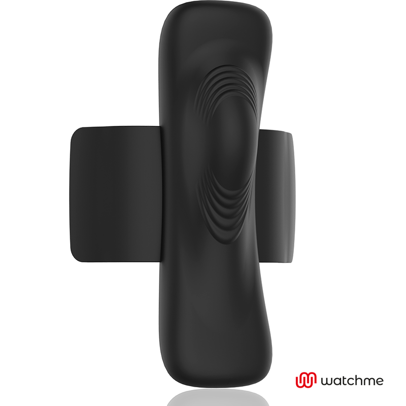 ANNES DESIRE - PANTY PLEASURE TECHNOLOGY WATCHME BLACK/GOLD