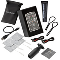 ELECTRASTIM – FLICK DUO STIMULATOR MEHRFACHPACKUNG