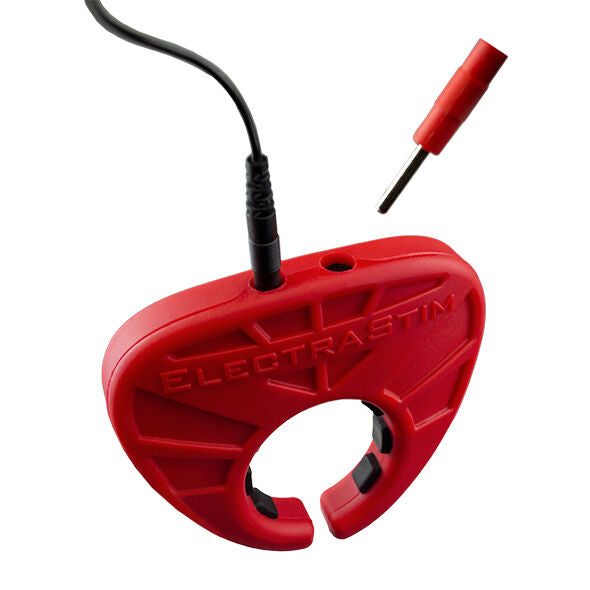 ELECTRASTIM - Gaine de pénis Viper en silicone Fusion