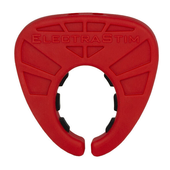 ELECTRASTIM - Gaine de pénis Viper en silicone Fusion