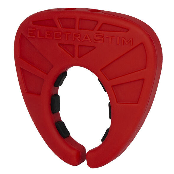 ELECTRASTIM - Gaine de pénis Viper en silicone Fusion