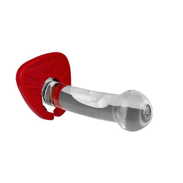 ELECTRASTIM - Gaine de pénis Viper en silicone Fusion