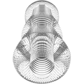 JAMYJOB - EXTREME TENSEK 1 MASTURBATEUR TRANSPARENT