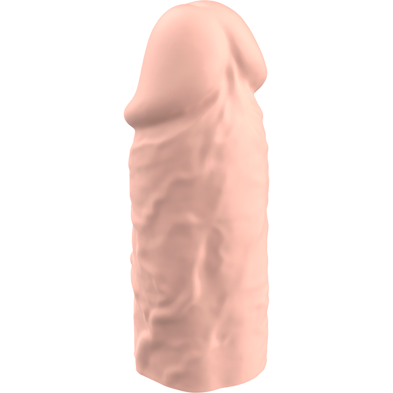 VIRILXL - SILICONE LIQUIDE V3 EXTENSION NATURELLE DU PÉNIS