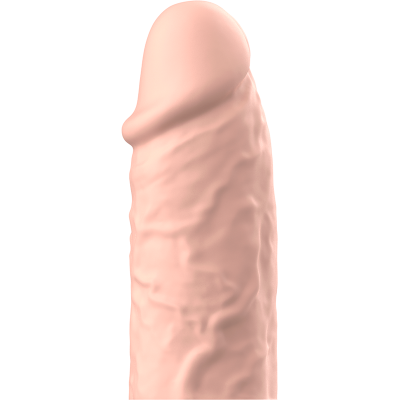 VIRILXL - SILICONE LIQUIDE V3 EXTENSION NATURELLE DU PÉNIS