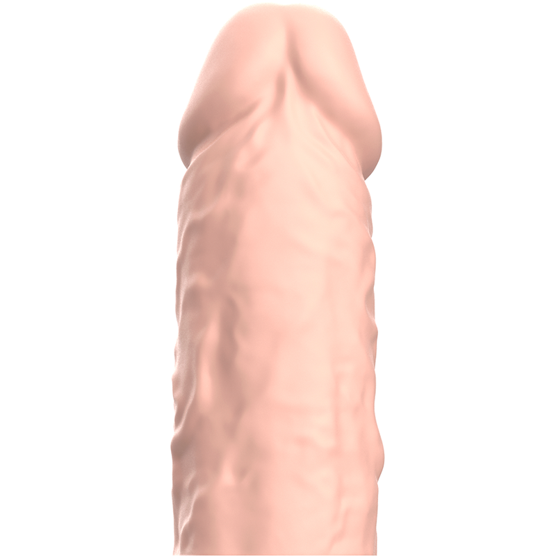 VIRILXL - SILICONE LIQUIDE V3 EXTENSION NATURELLE DU PÉNIS