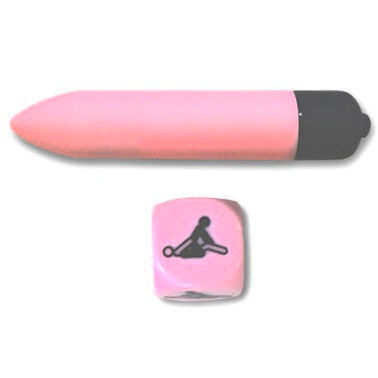 SECRETPLAY - KIT SENTIMENTS SENSUELS