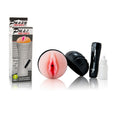 BAILE - PUSSY VAGINA VIBRATOR 7 RHYTHMS CIBERSKIN