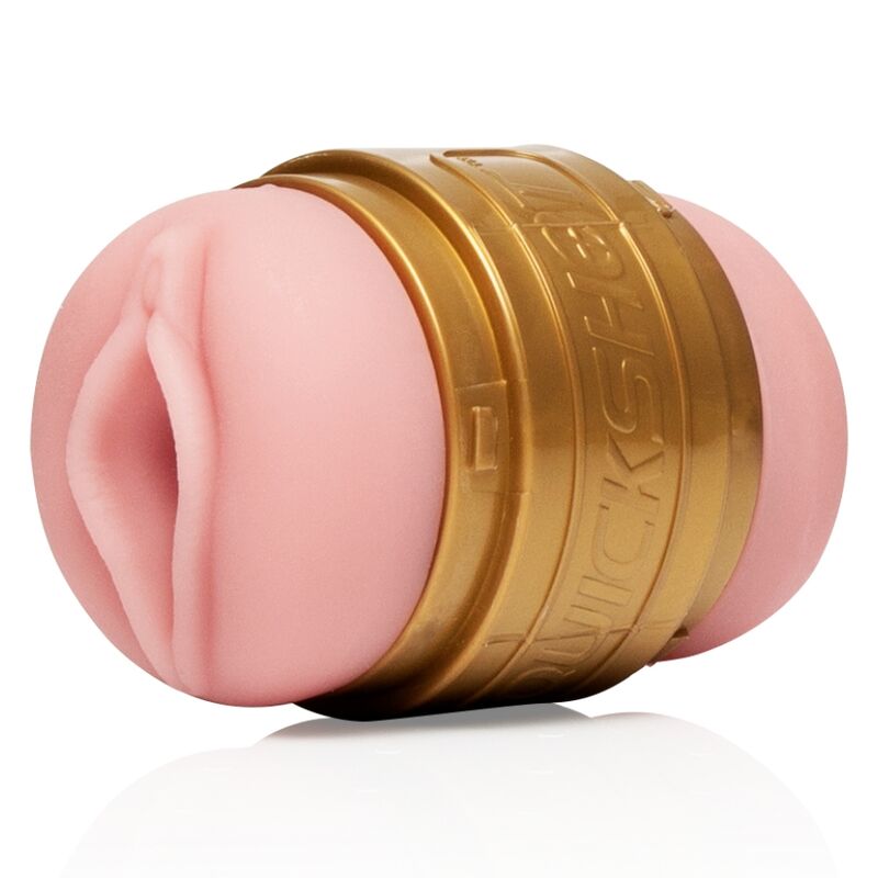 FLESHLIGHT - QUICKSHOT UNITE D'ENTRAÎNEMENT STAMINA LADY&BUTT