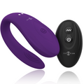 INTENSE - BRUNO PARTENAIRE DOUBLE PLASIR LILAS